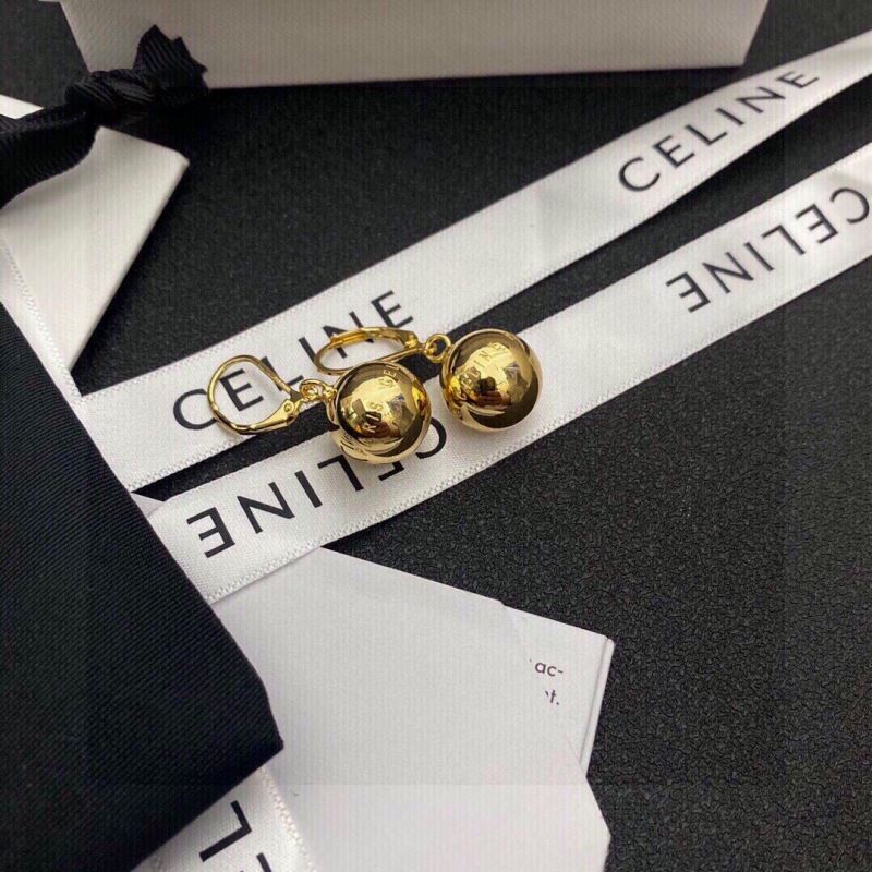 Celine Earrings